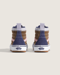 Little Kids Sk8-Hi Water Resistant Shoe in Gothic Grape Purple | Vans sale
