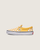 Banana Cream Yellow / White