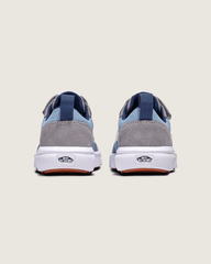 Little Kids UltraRange 66 V Shoe in Blue / Grey | Vans sale
