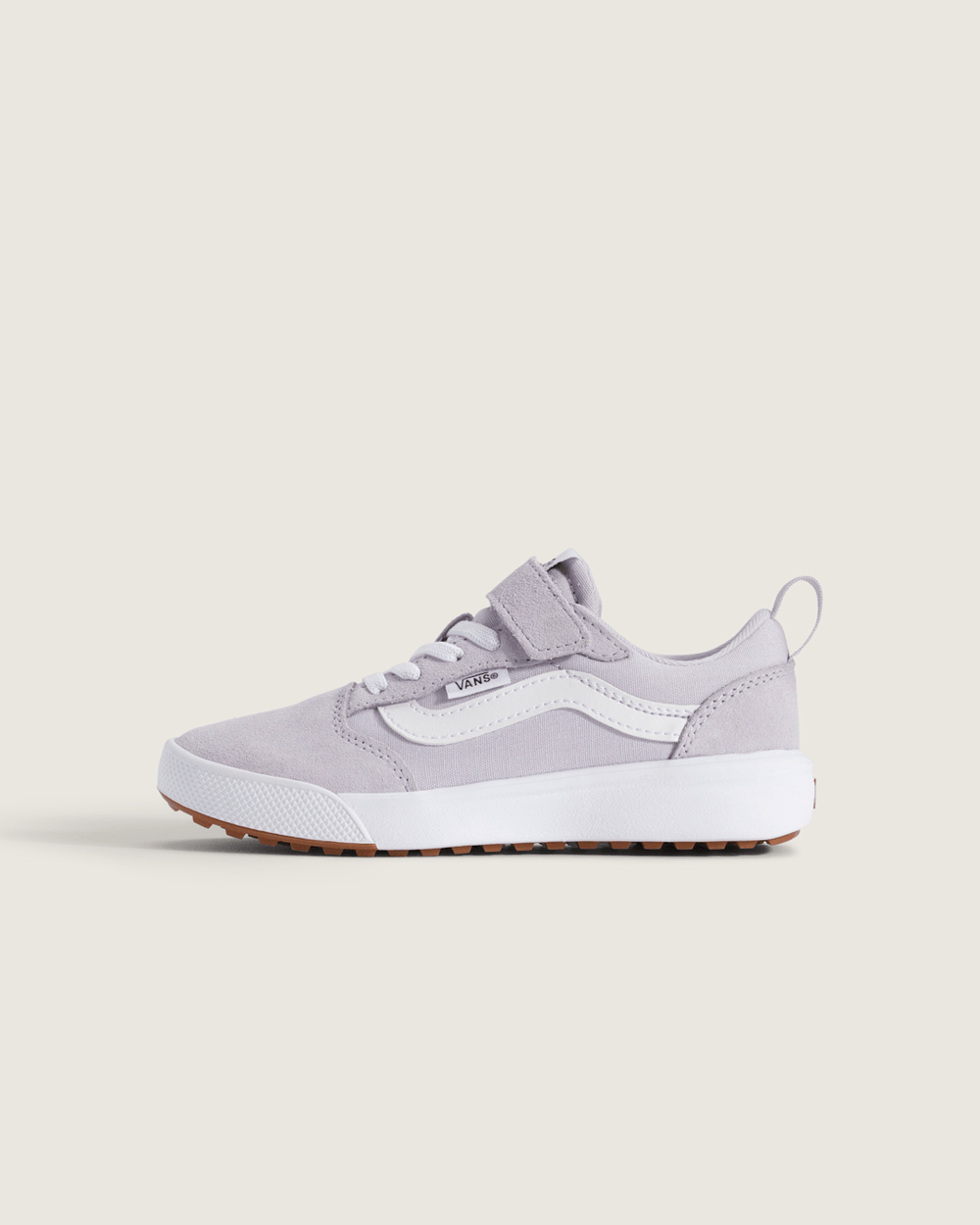 Little Kids UltraRange V Shoe in Lilac Mist Purple | Vans near me