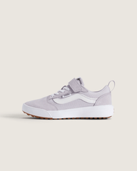 Little Kids UltraRange V Shoe in Lilac Mist Purple | Vans near me