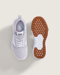 Little Kids UltraRange V Shoe in Lilac Mist Purple | Vans near me