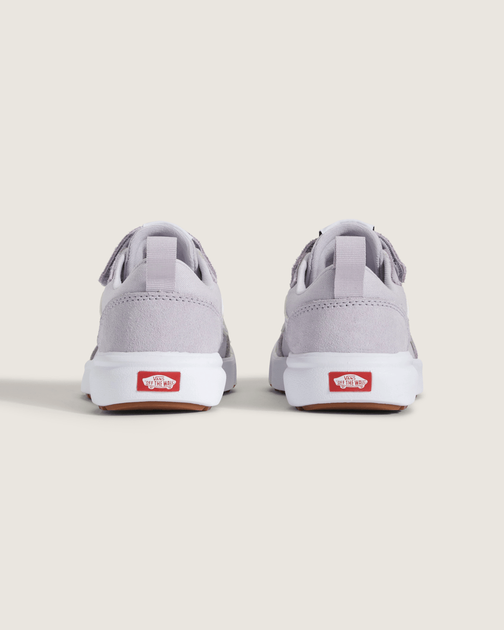 Little Kids UltraRange V Shoe in Lilac Mist Purple | Vans near me