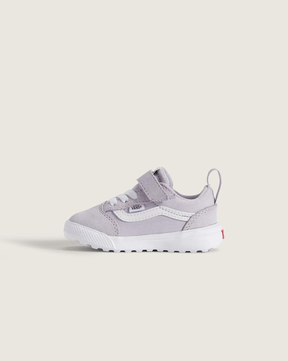 Toddler UltraRange V Shoe in Lilac Mist Purple | Vans on sale