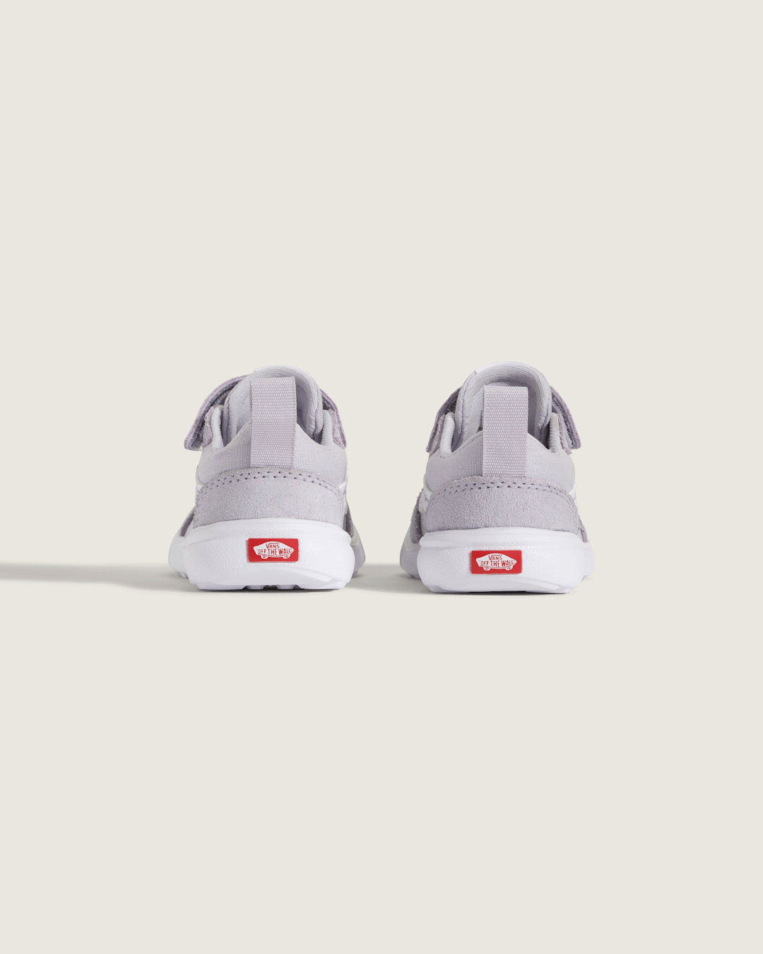 Toddler UltraRange V Shoe in Lilac Mist Purple | Vans on sale