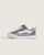 Pewter Grey / White