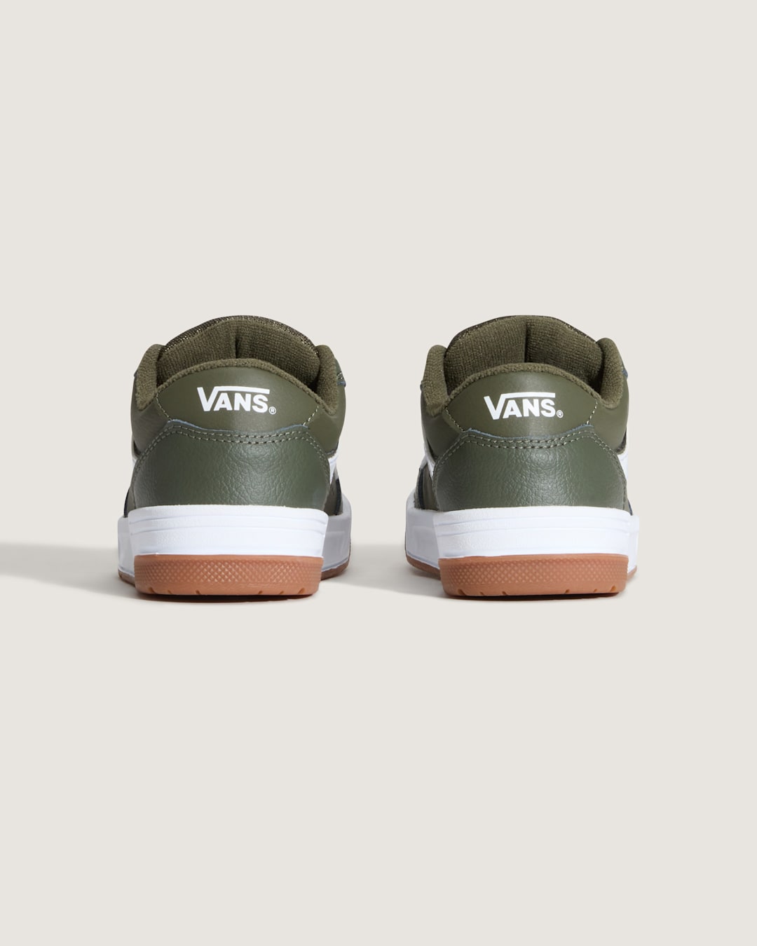 Little Kids Hylane Shoe in Grape Leaf Green | Vans online