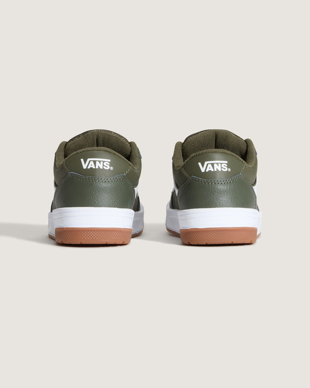 Little Kids Hylane Shoe in Grape Leaf Green | Vans online