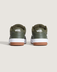 Little Kids Hylane Shoe in Grape Leaf Green | Vans online