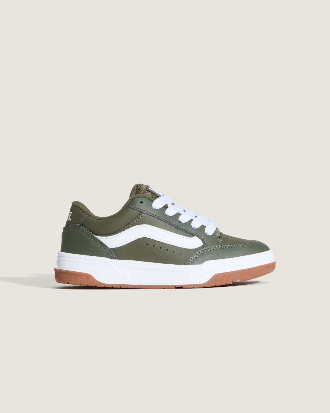 Little Kids Hylane Shoe in Grape Leaf Green | Vans online