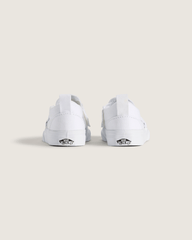 Toddler Slip-On V True White/True White Shoes | Vans online