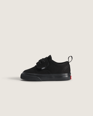 Toddler Authentic Shoe in Blackout | Vans sale