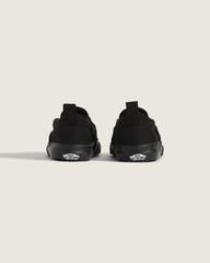 Toddler Slip-On V Black/Black Shoes | Vans online