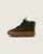 Grape Leaf Green / Gum