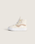 Dazzled Turtledove White