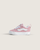 Dawn Pink / True White