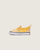 Banana Cream Yellow / White