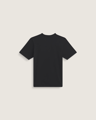 Kids Chrome Heart T-Shirt in Black | Vans near me