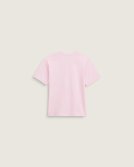 Kids Candy Sweetheart T-Shirt in Coral Blush | Vans on sale