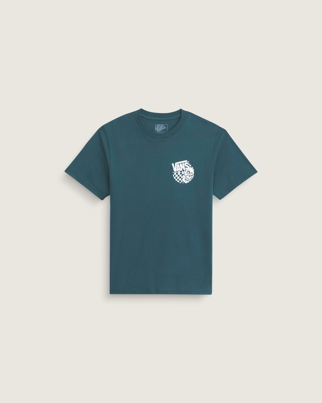 Kids Representative T-Shirt in Mossy Olive Green | Vans near me