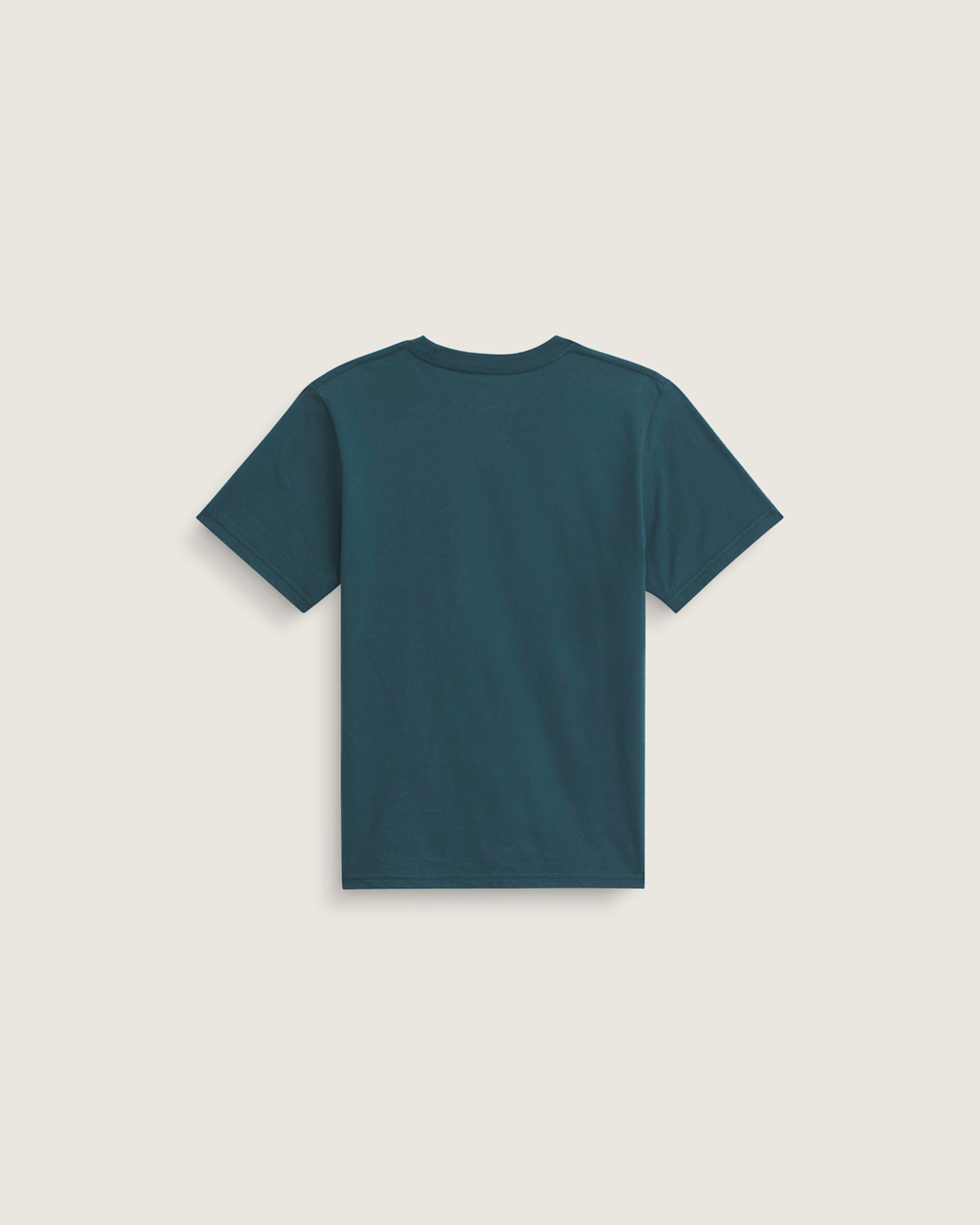 Kids Night Spark T-Shirt in Mossy Olive Green | Vans on sale