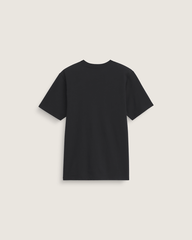 Kids Stretch Logo T-Shirt in Black | Vans sale