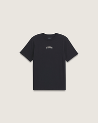 Kids Crestline T-Shirt in Black | Vans outlet