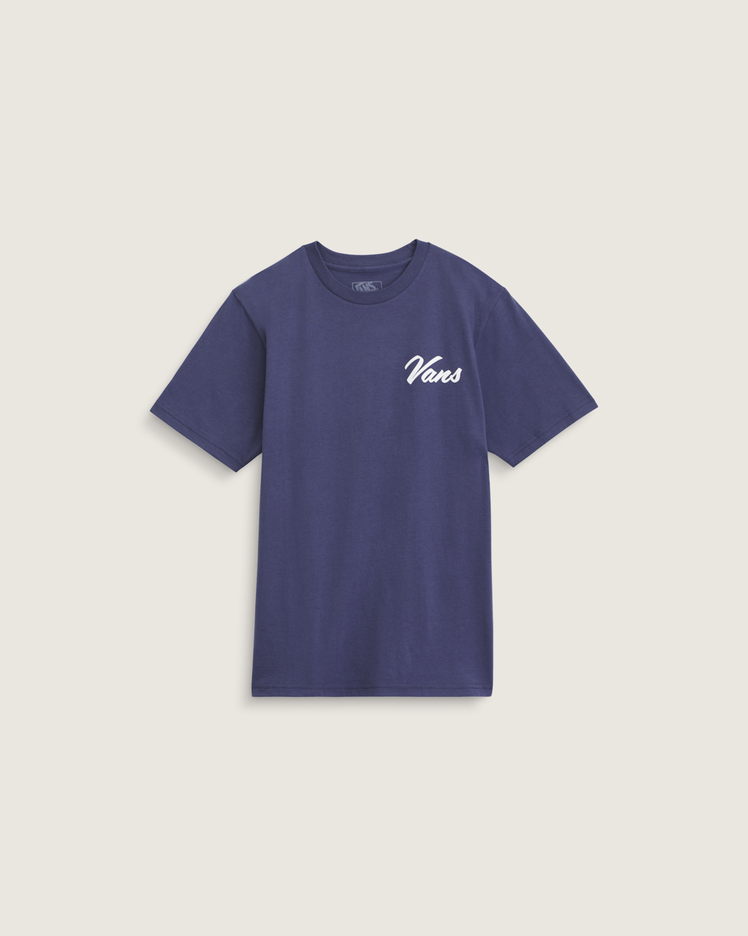 Kids Vans Repair Shop T-Shirt in Deep Twilight Blue | Vans on sale