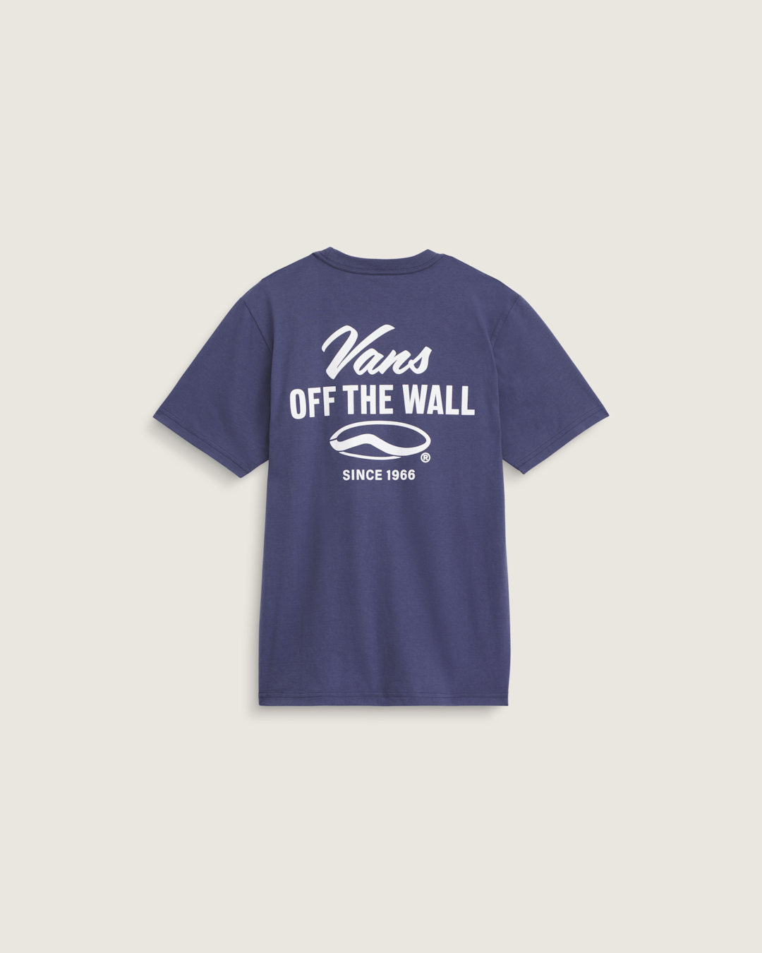 Kids Vans Repair Shop T-Shirt in Deep Twilight Blue | Vans on sale