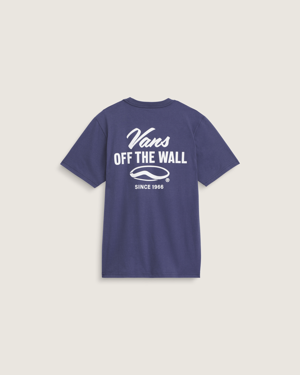 Kids Vans Repair Shop T-Shirt in Deep Twilight Blue | Vans on sale