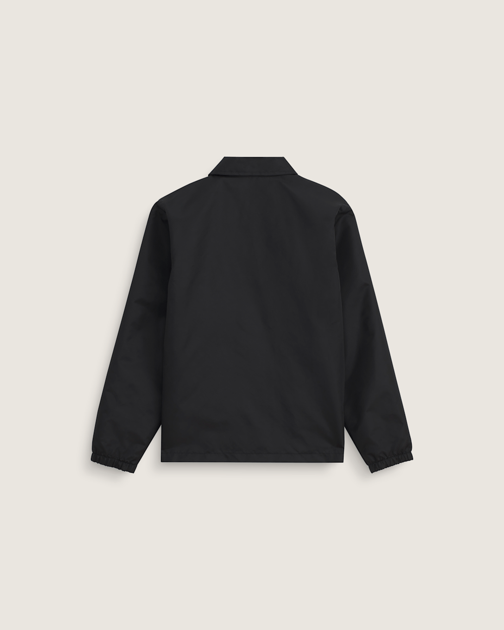 Kids Torrey Coaches Jacket in Black | Vans outlet