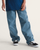 Stonewash Blue