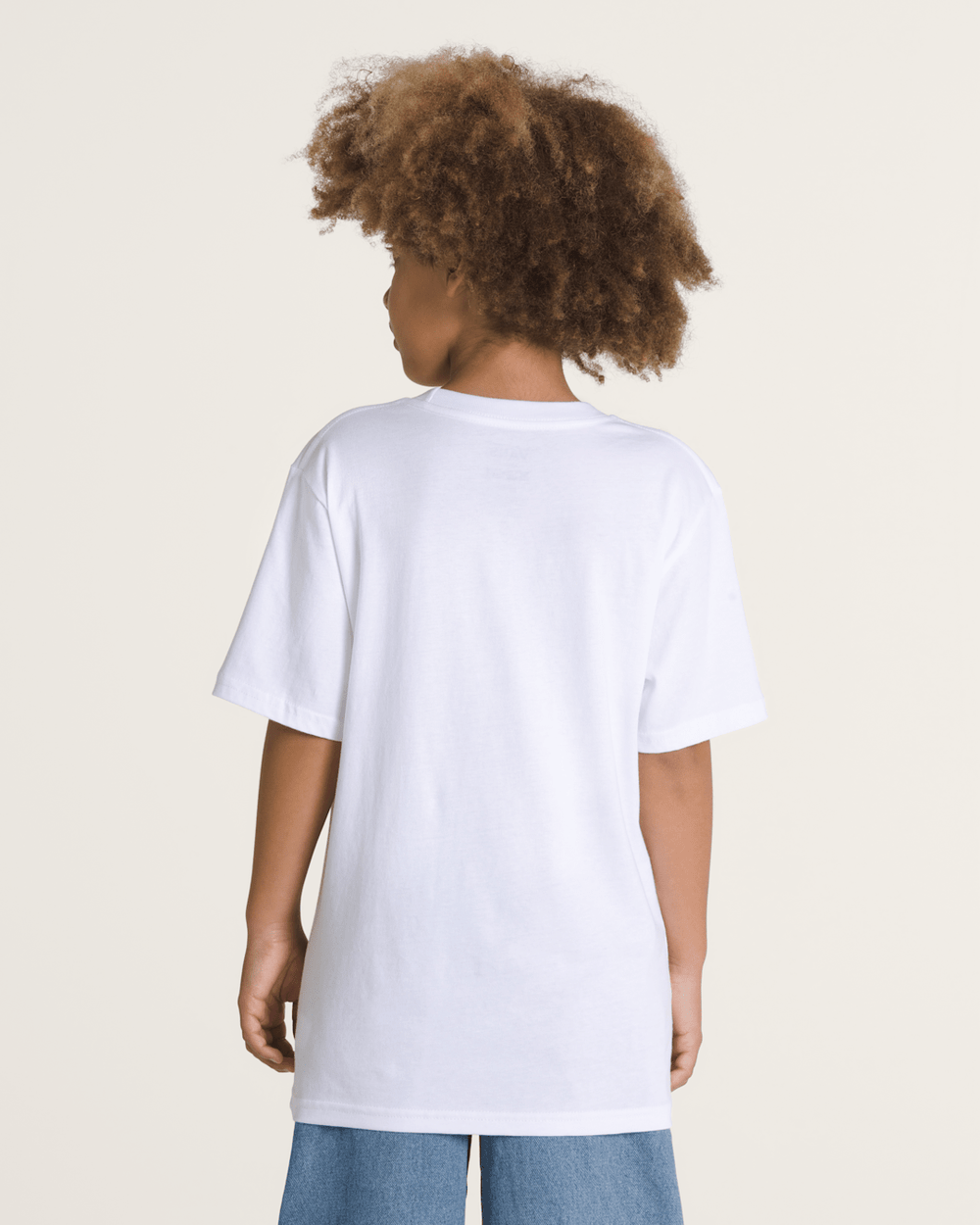 Kids Tail Grabin Good Time T-Shirt in White | Vans near me
