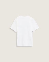 Kids Let Loose T-Shirt in White | Vans sale