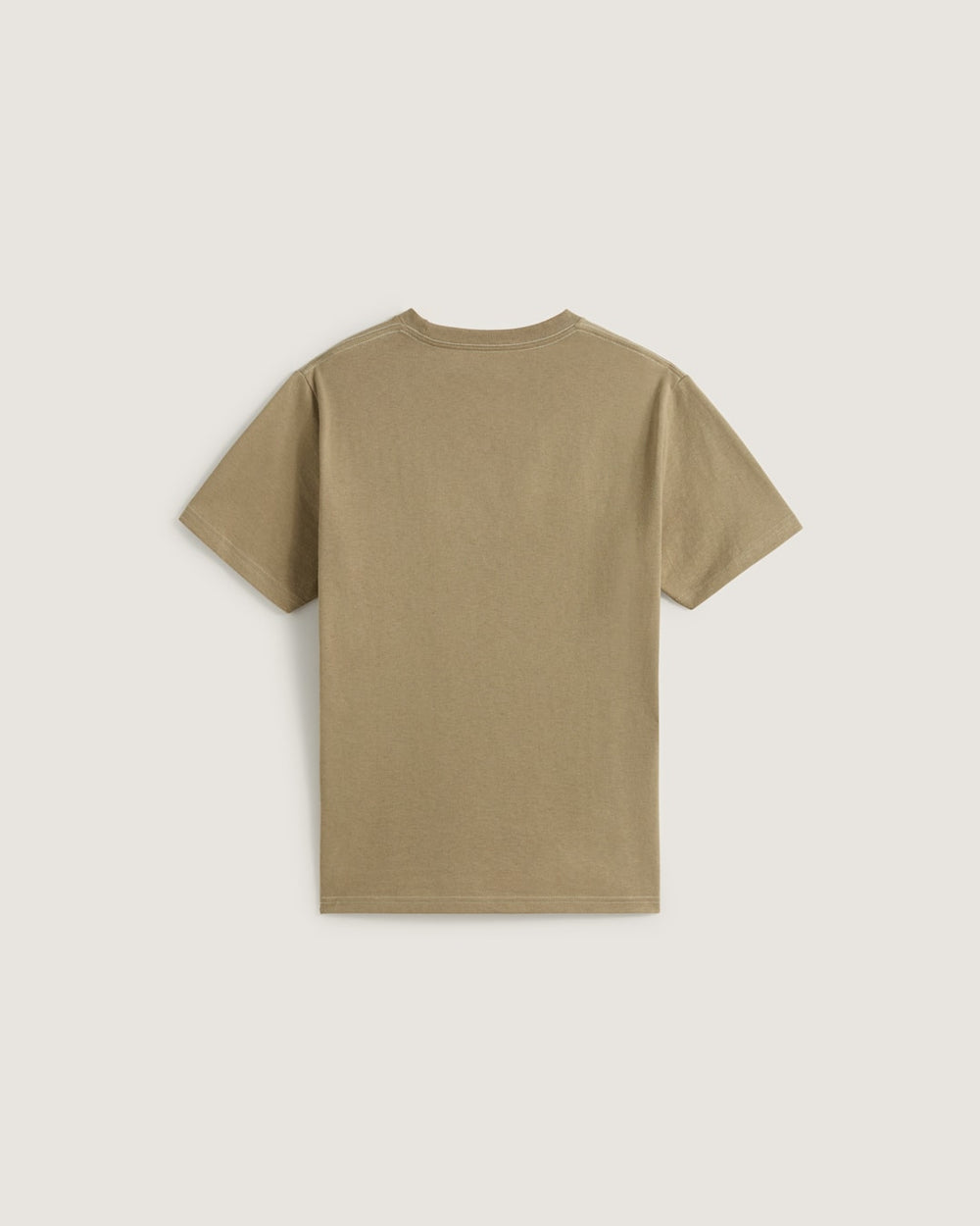 Kids Happy Spike Halloween T-Shirt in Light Brown | Vans discount