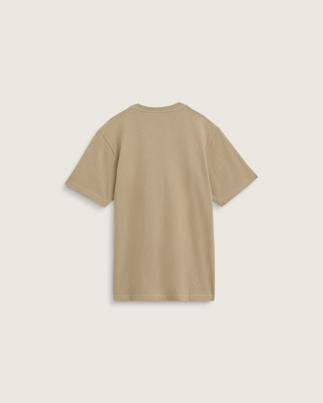Kids Vans Mouf T-Shirt in Bay Leaf Brown | Vans on sale