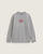 Cement Heather Grey