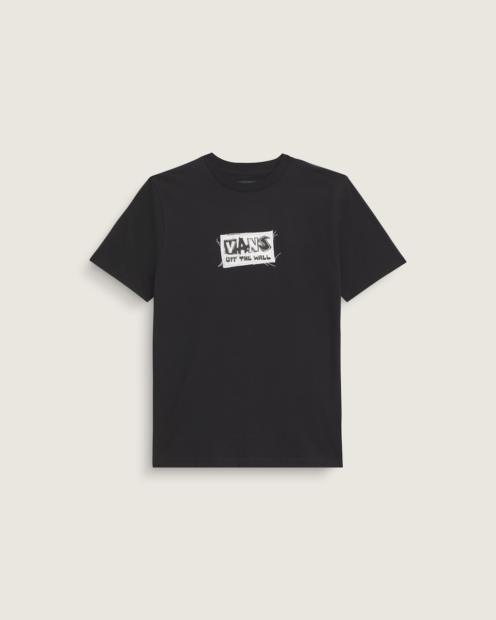Kids DIY FX T-Shirt in Black | Vans outlet