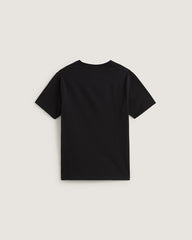Kids Goblin Step Halloween T-Shirt in Black | Vans sale