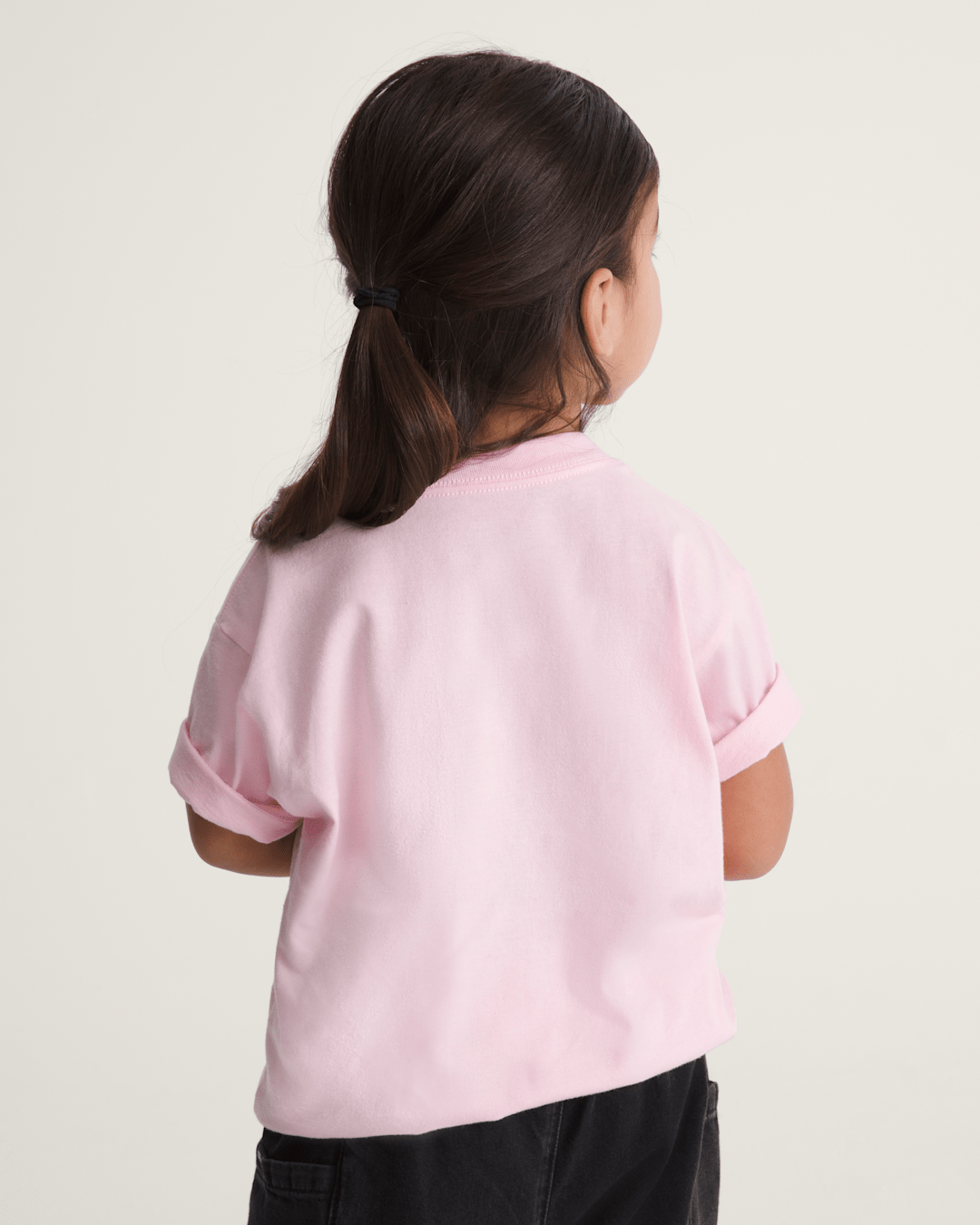 Little Kids Candy Sweetheart T-Shirt in Pink | Vans outlet