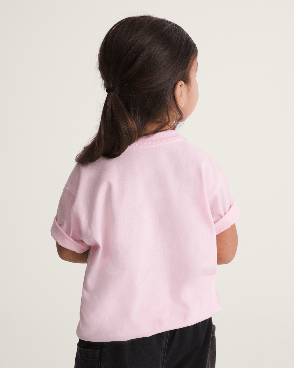 Little Kids Candy Sweetheart T-Shirt in Pink | Vans outlet
