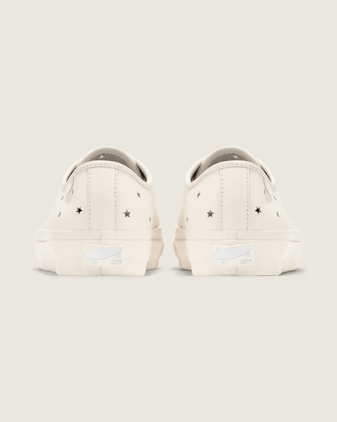 OTW One Piece Authentic Vibram in Star Egret | Vans outlet