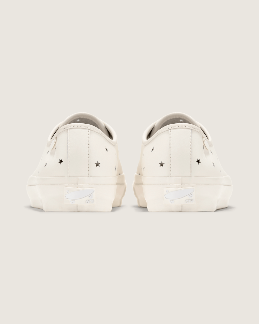 OTW One Piece Authentic Vibram in Star Egret | Vans outlet