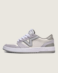 Lowland 2.0 Shoe in Grey / Beige | Vans sale