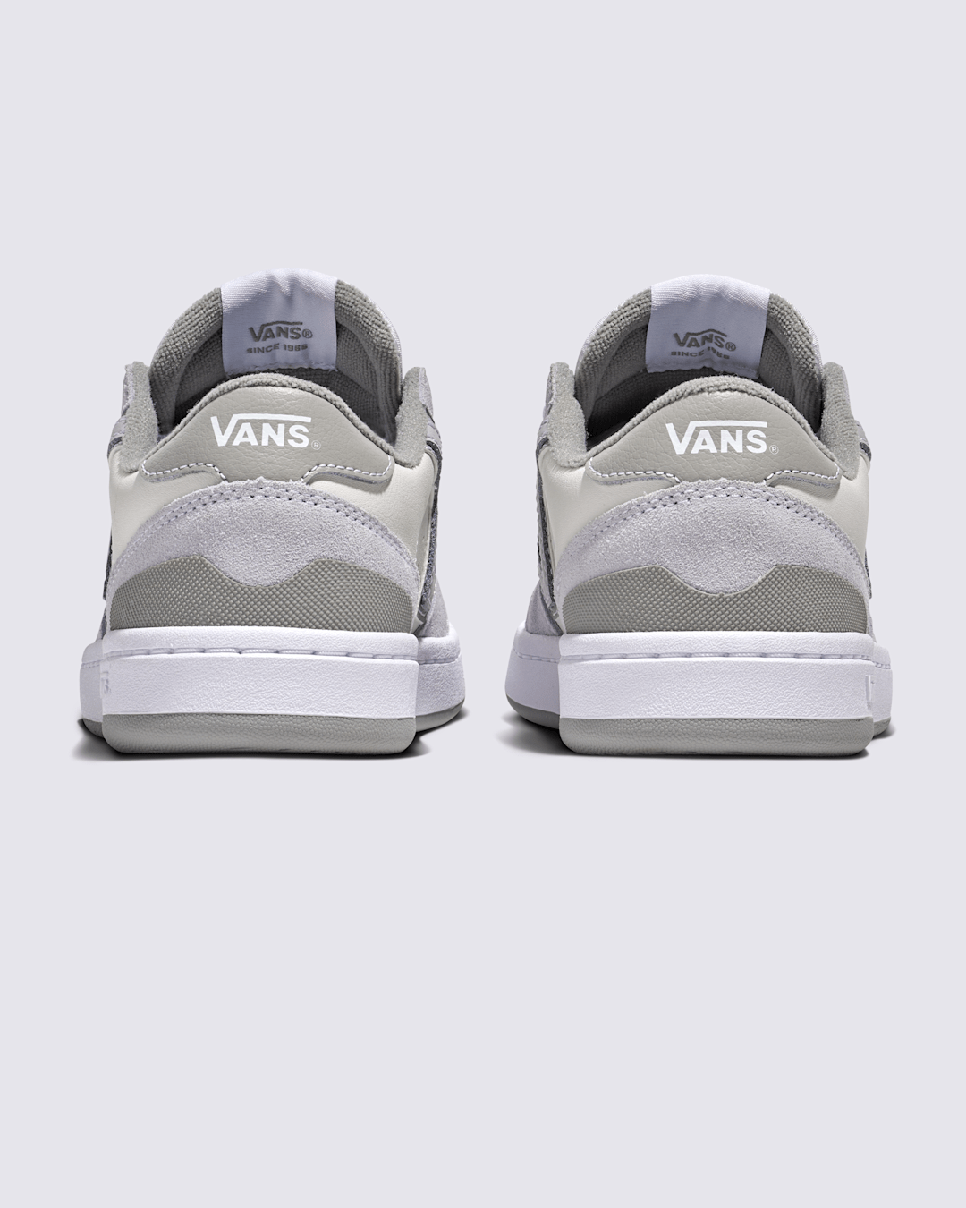 Lowland 2.0 Shoe in Grey / Beige | Vans sale