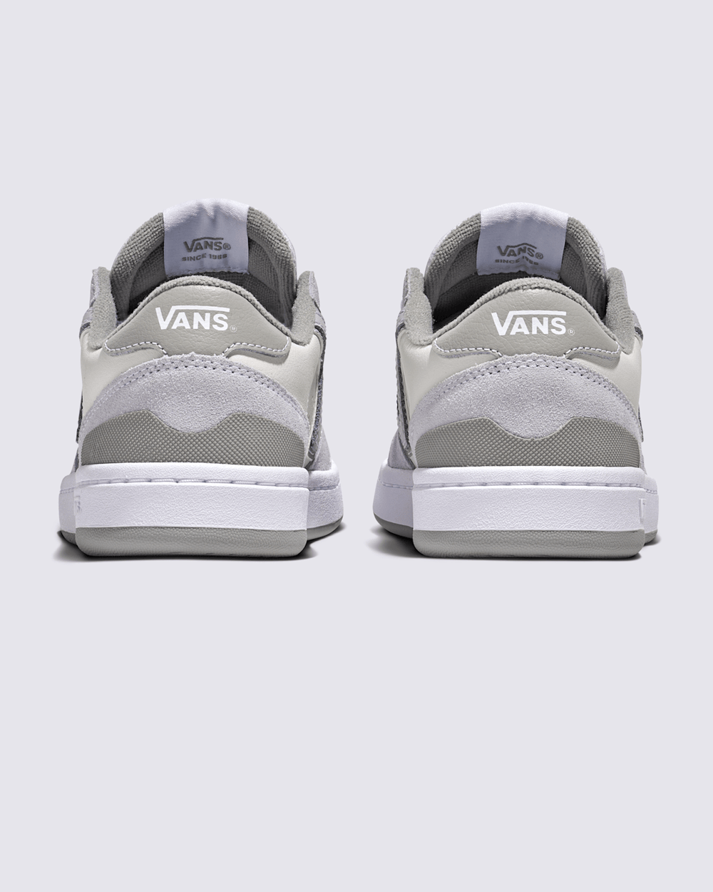 Lowland 2.0 Shoe in Grey / Beige | Vans sale