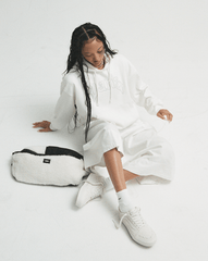 Old Skool Platform Shoe in Marshmallow White | Vans on sale