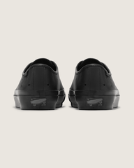 OTW One Piece Authentic Vibram in Star Black | Vans discount