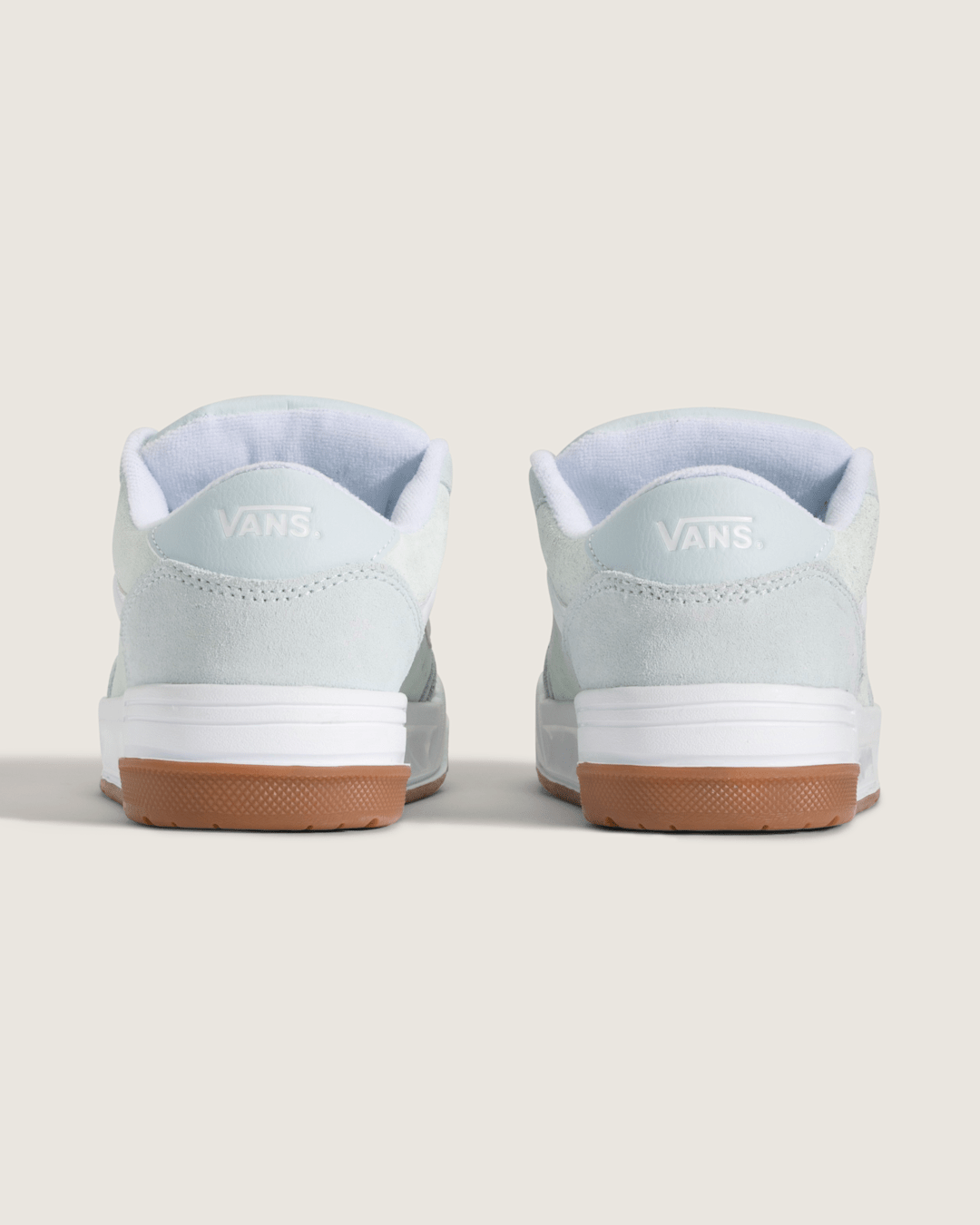 Hylane Shoe in Mist Blue | Vans outlet