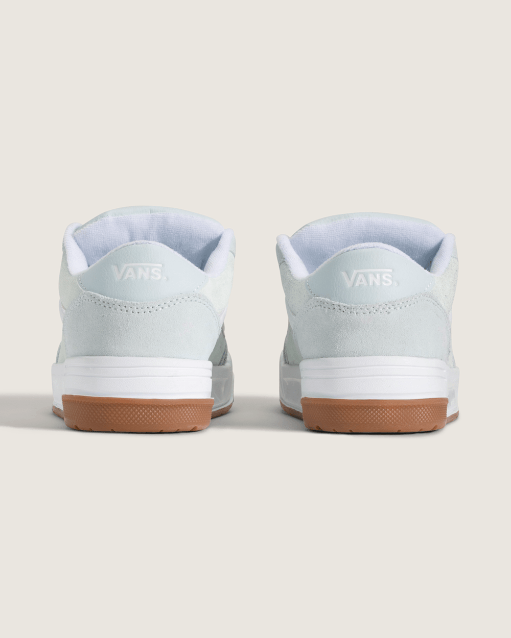 Hylane Shoe in Mist Blue | Vans outlet